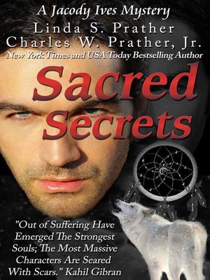 cover image of Sacred Secrets